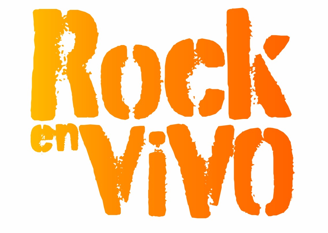 Logo rock en vivo